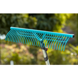 GARDENA combisystem - grabie do trawy 60 cm, 3381-20